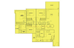 The Criterion (D27), Condominium #553097161